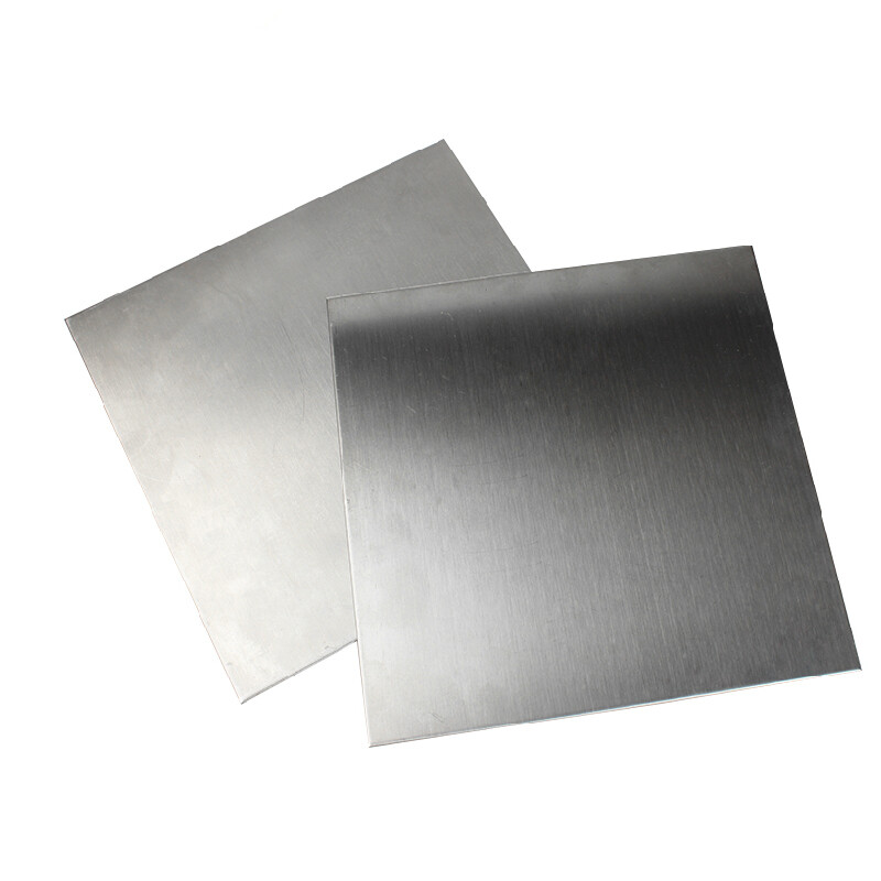 Aluminium Sheet Metal Plate Flat 1mm to 6mm Thick 1050H14 Grade Multiple Sizes