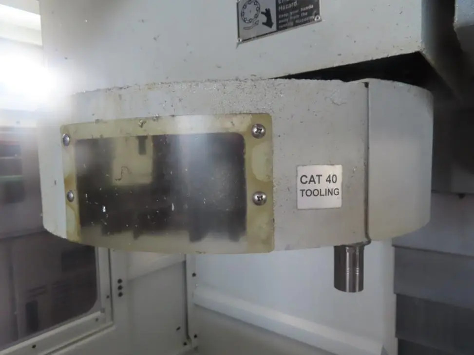 2021 SOUTHWESTERN INDUSTRIES TRAK TMC7 CNC Mill 30″x20″x20″ Travels 8,000 RPM 16