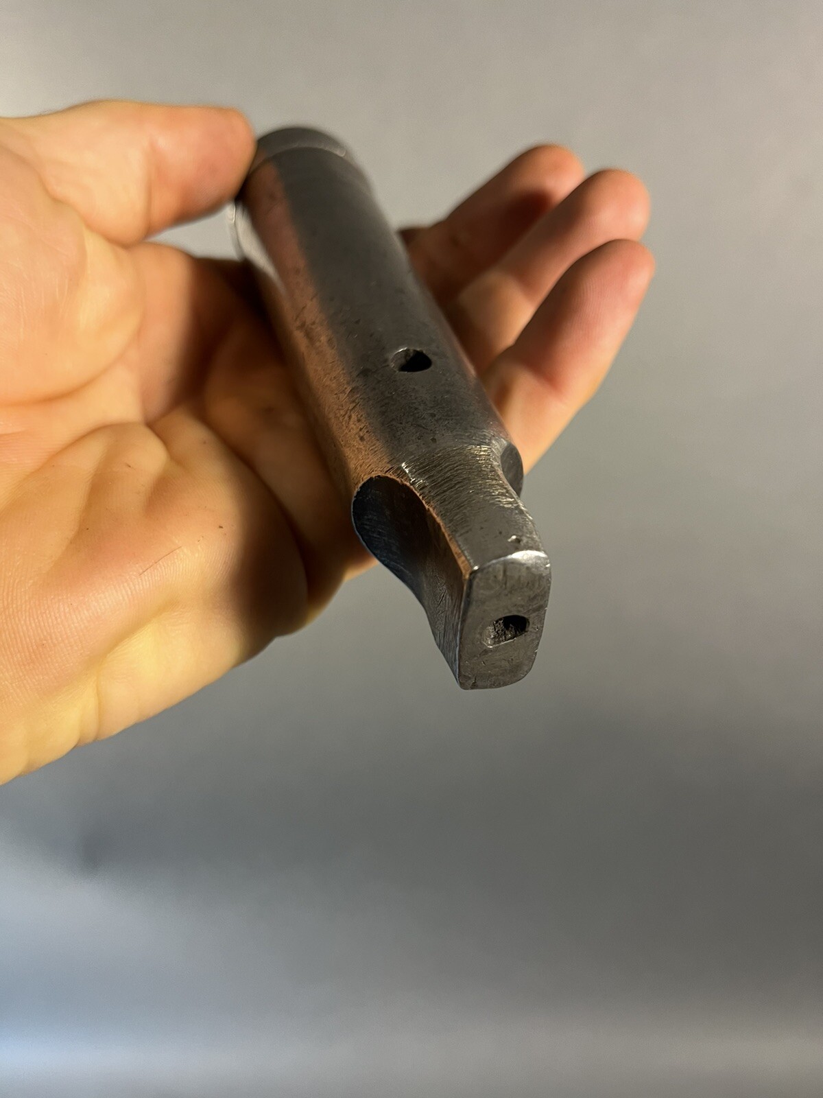 Morse Taper 4 MT4 Dead Center