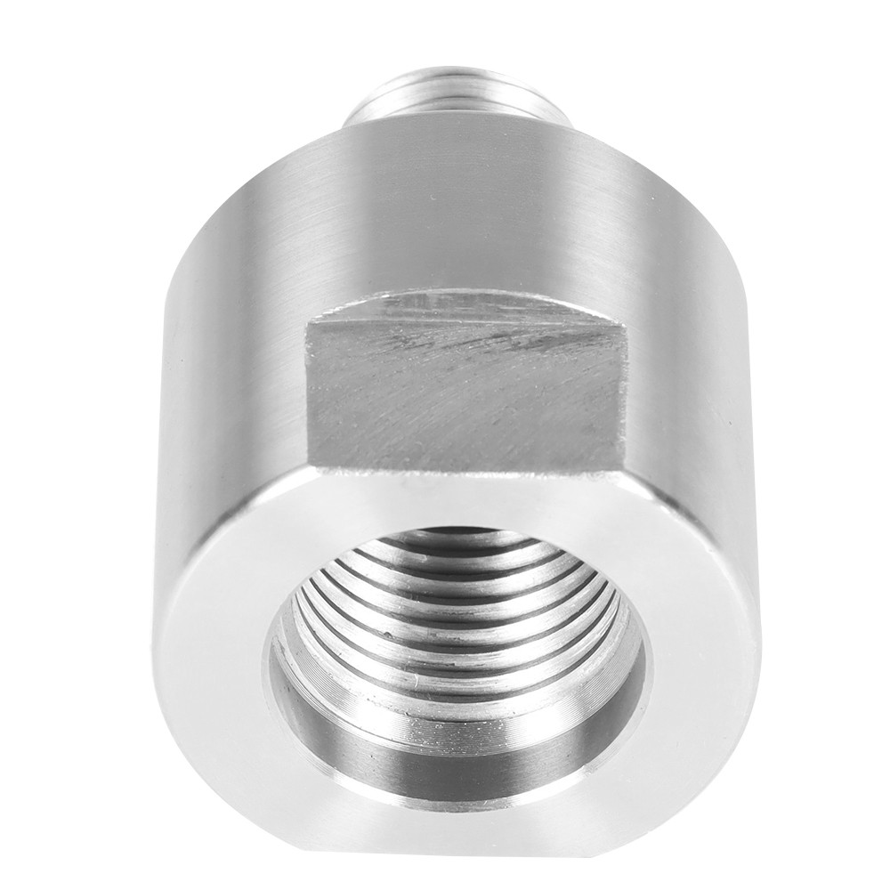 1-1/4″ x 8tpi To 1″ x 8tpi Woodworking Lathe Headstock Spindle Adapter New