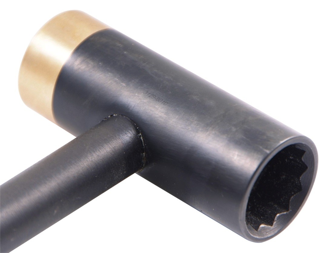 3/4″ HEX DRAWBAR HAMMER/WRENCH (3129-0010)