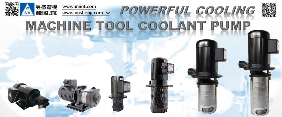 1/6 HP Machine Coolant Pump shaft 150mm 6″, 110/120/220/240/440/480V, Lathe Saw