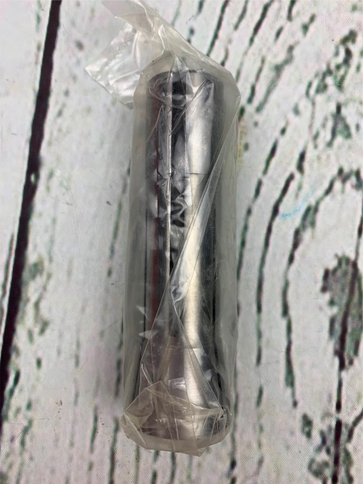 1/8in R8 Round Collet