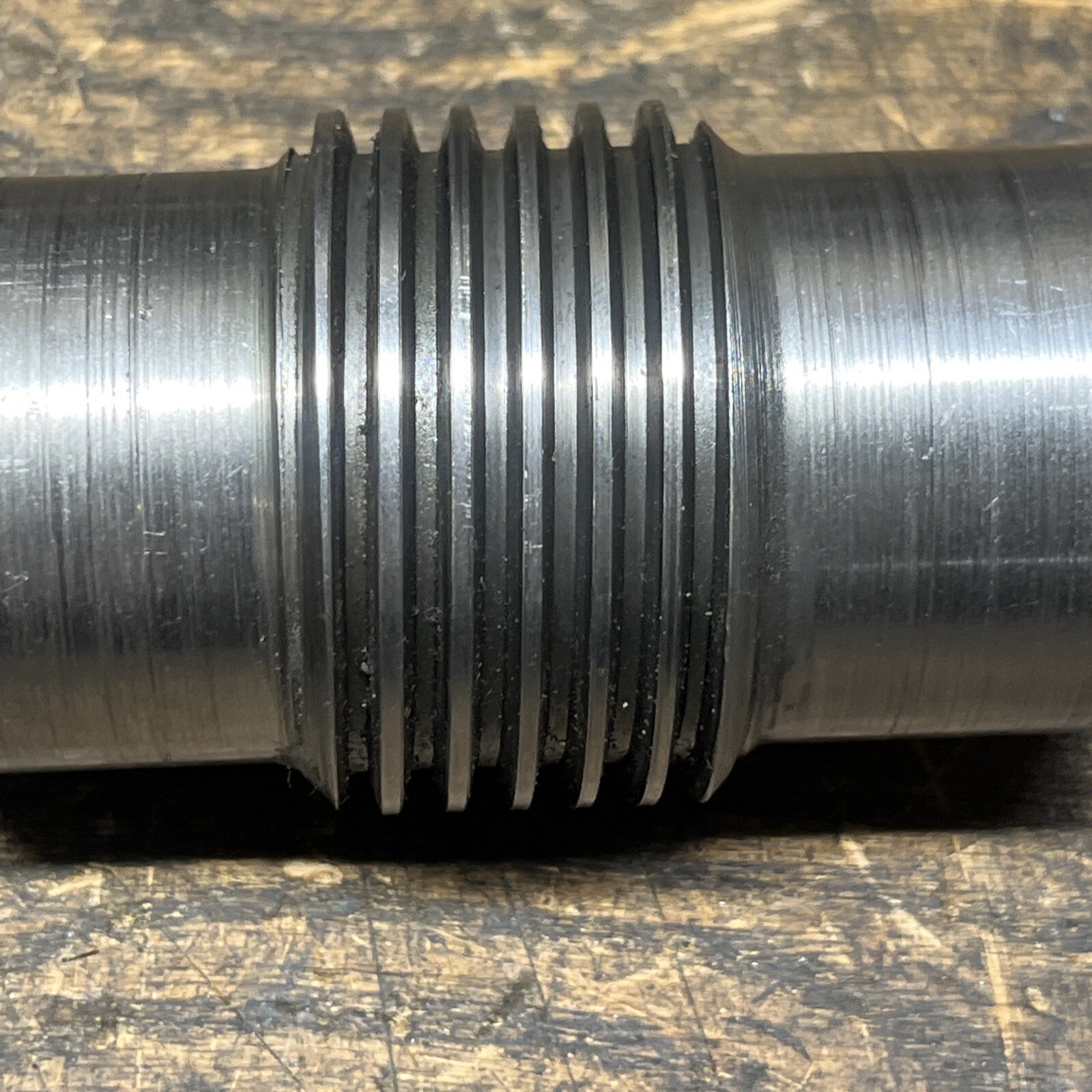 14″ Logan Lathe Model 6560 Worm Gear Part# 6192 ⬇️