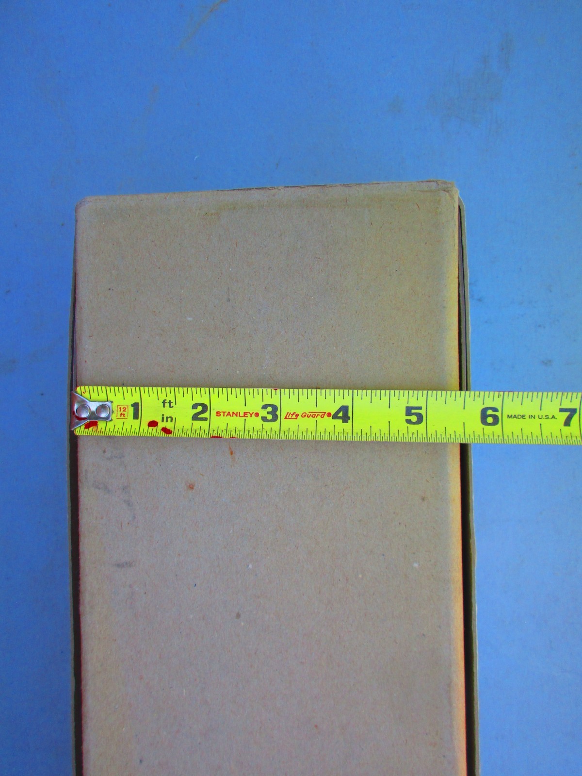 Vintage DRACO German Plastic Shear Type S 1002N Electric Corded in Original Box