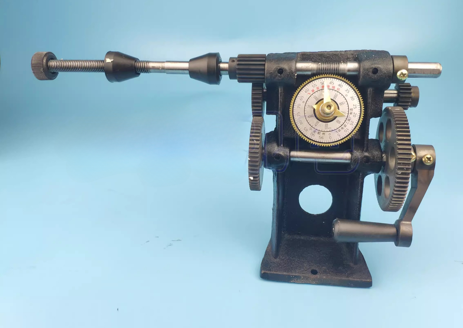 Trimmer/Hand-cranked Tapping Machine/Automatic Lathe Machining Tapping Machine