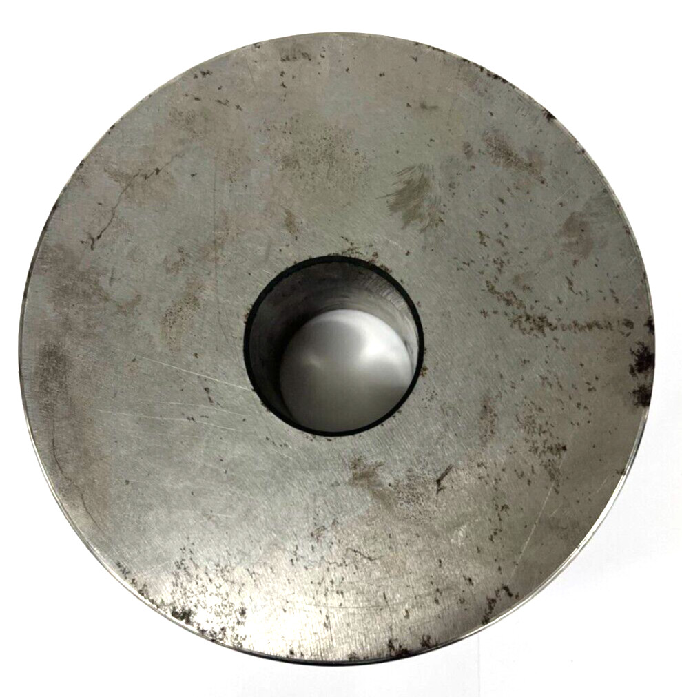 UNBRANDED 13 BC03391 OB STRT2 ROLL FORMER DIE TOOLING 1-3/4″ ID. 4-1/4″ OD.