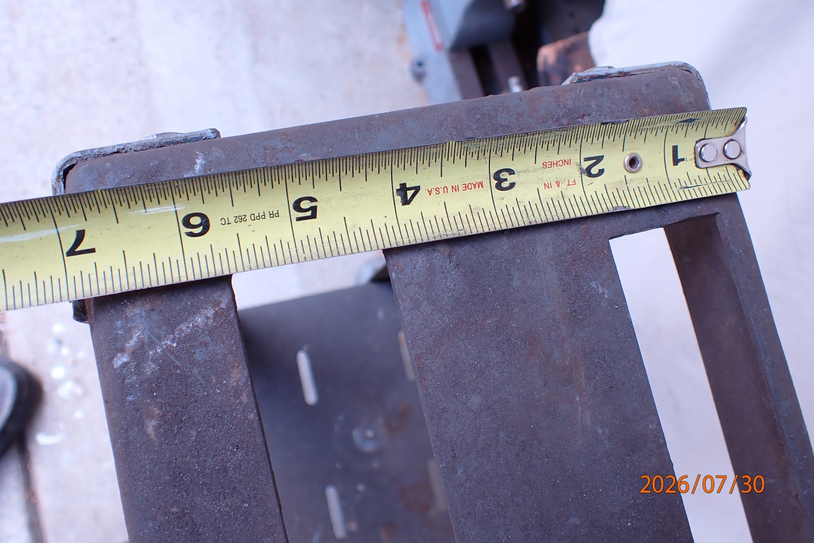 DELTA ROCKWELL FLARED STAND FOR 1X42 BELT SANDER GRINDER
