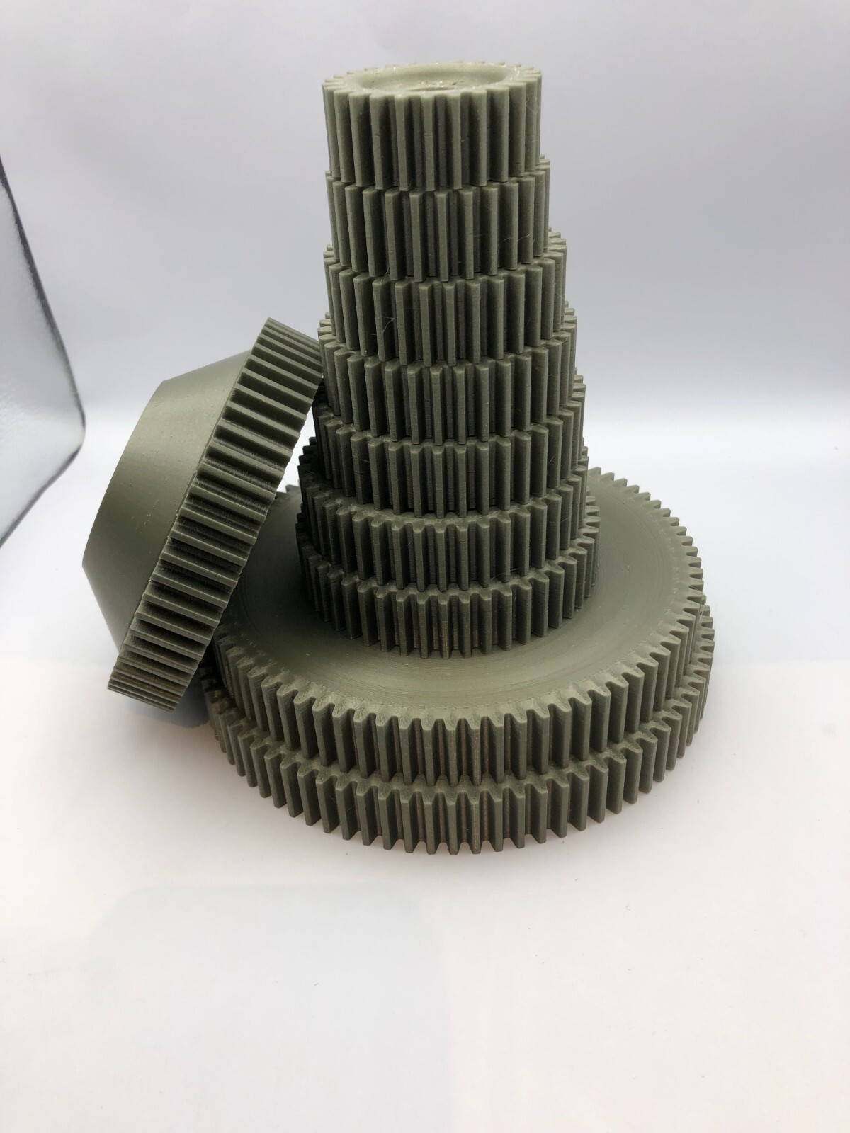 SOUTH BEND 13 Metal Lathe, METRIC Thread Cutting Gear Set!
