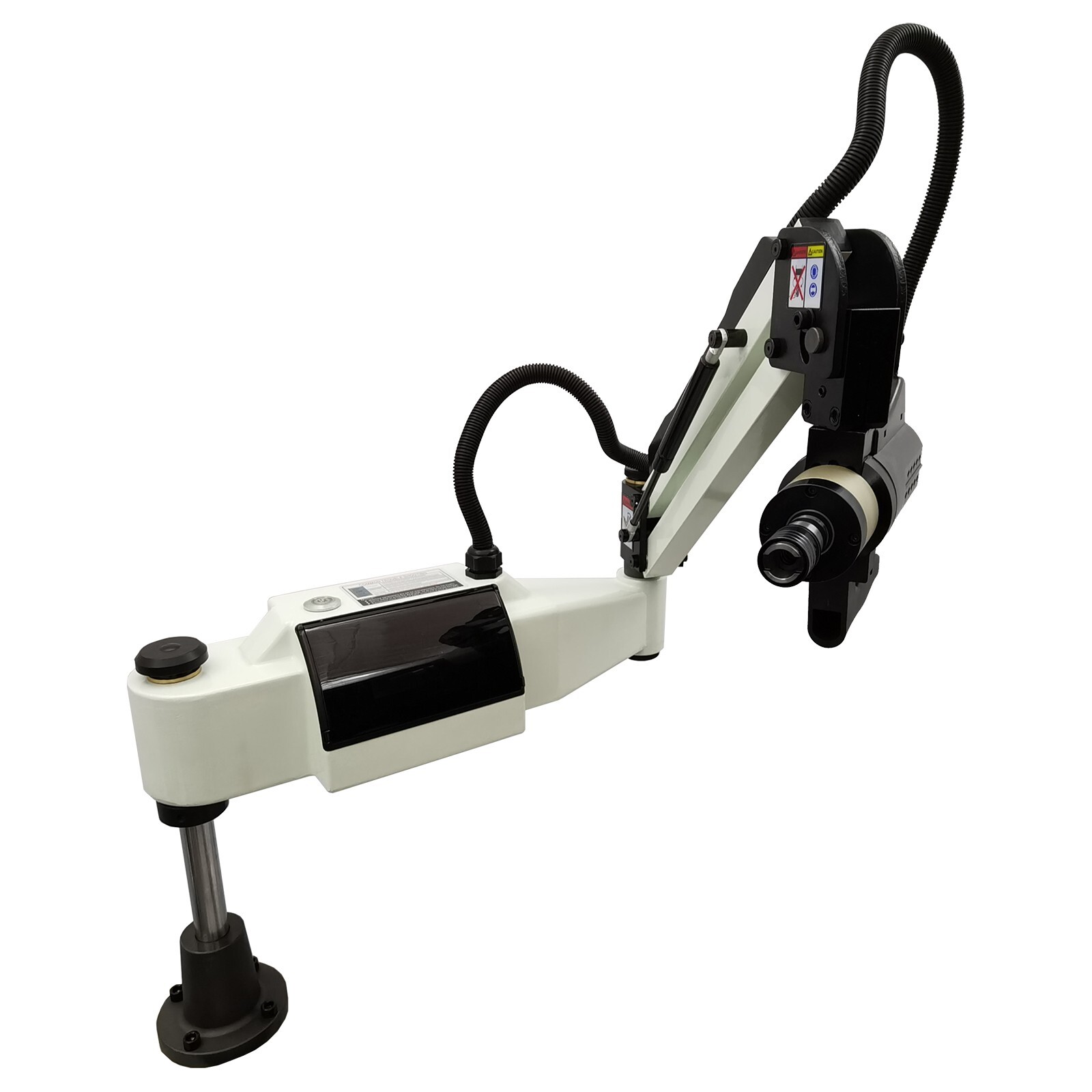 220V 1200W Electric Touch Screen Tapping Machine Servo Tapper M3-M20