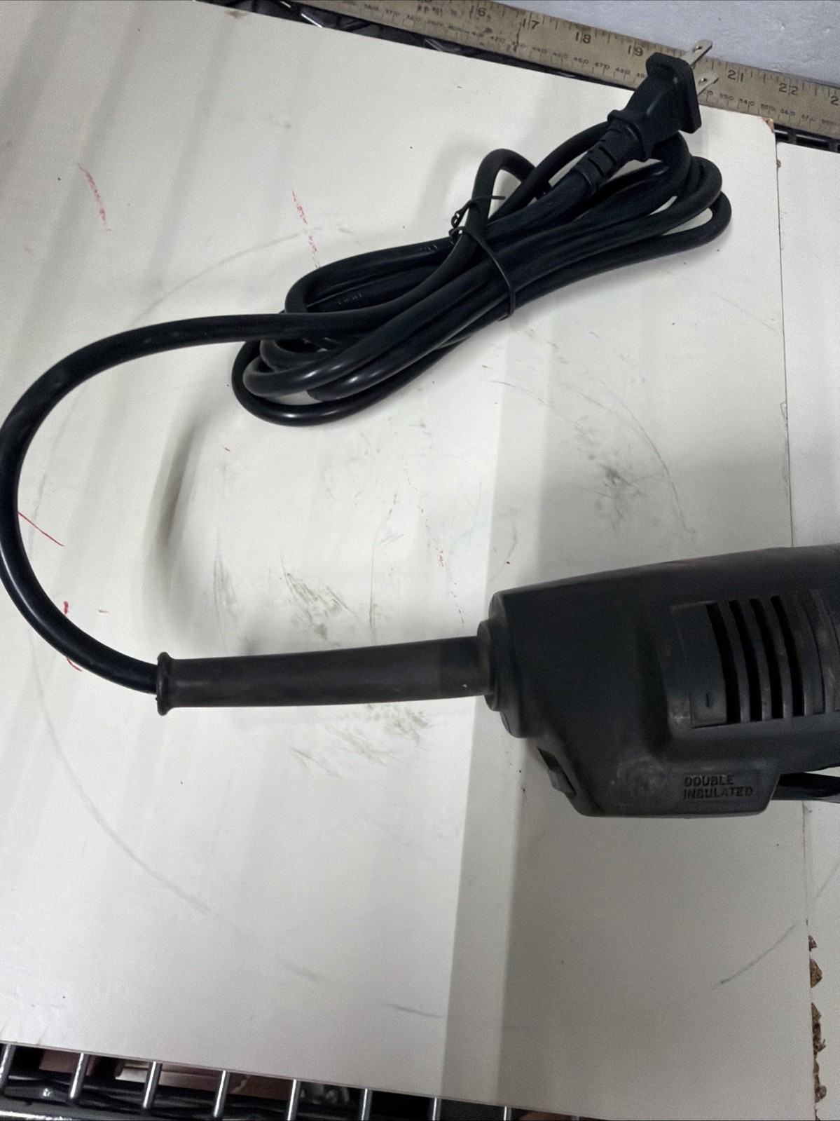 Black & Decker 3251, l Nibbler 115v 3.0A Heavy Duty