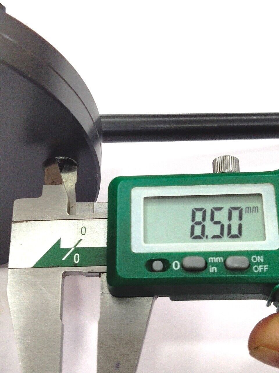 New Lathe Ball Turning Attachment with Size Scale Machine Tools (USA FULFILLED)