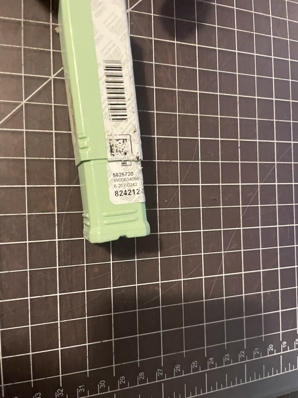 f2339.uw15.015.z02 Indexable Profiling End Mill, Max. Cutting Dia. 5/8 in