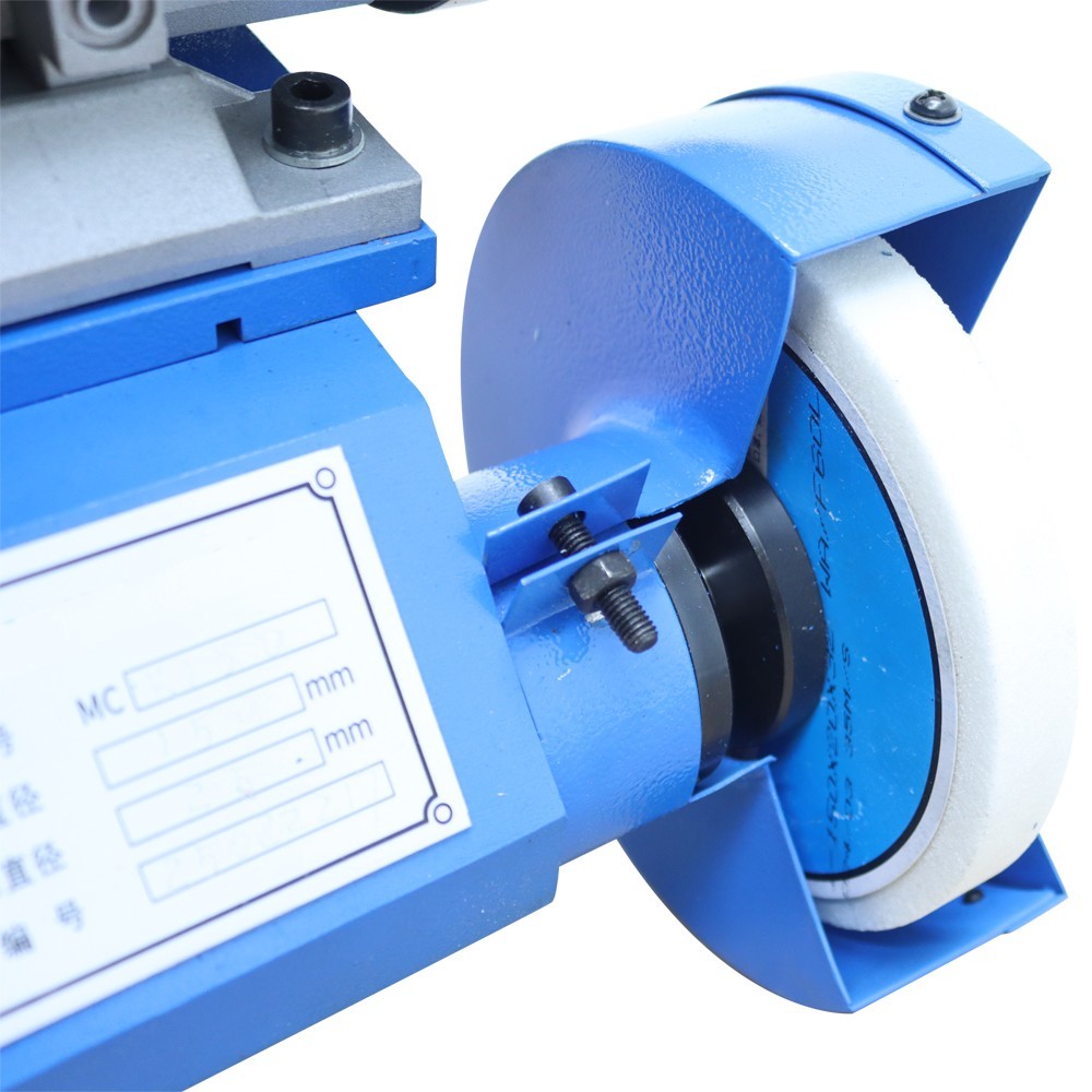 Lathe Tool Post Grinder CNC Internal External Sharpener Grinding Machine 220V