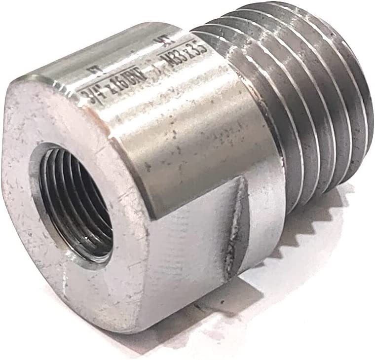 Woodworking Lathe Headstock Spindle Adapter/ Adaptor-USA FULFILLED
