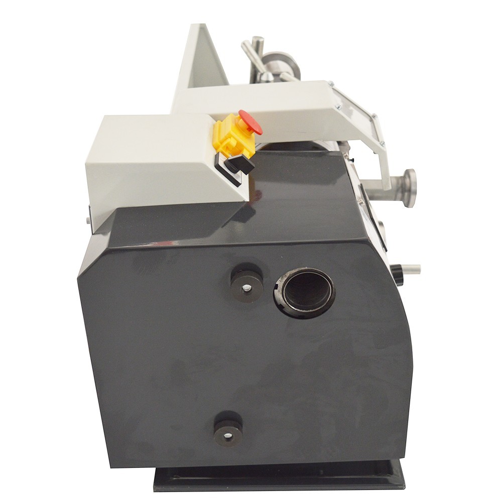 110V WM210V Metric Thread Lathe Precision Metal Brushless Motor Lathe 8″*16″