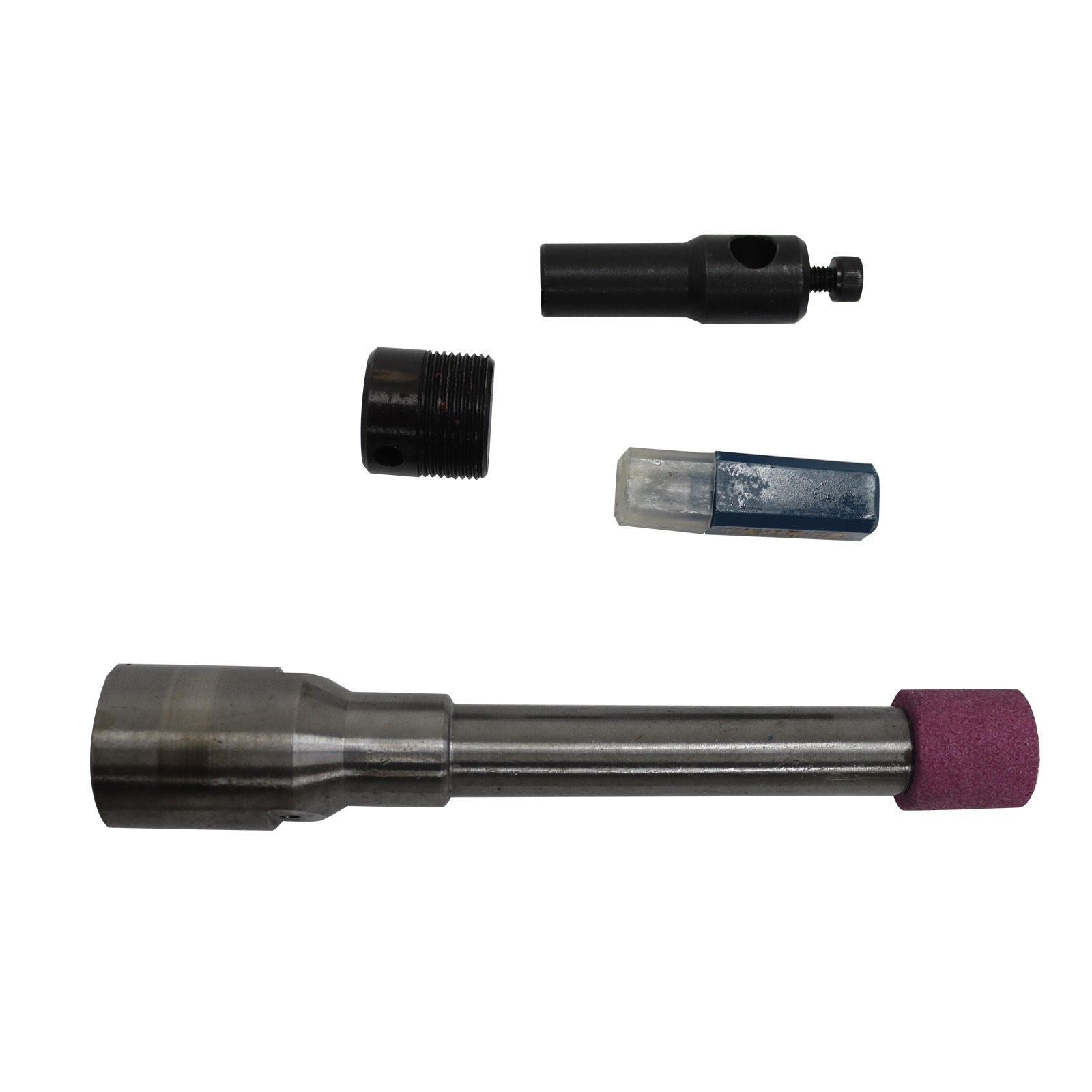 Lathe Tool Post Grinder Internal/External Cylindrical Grinding Machine for Lathe