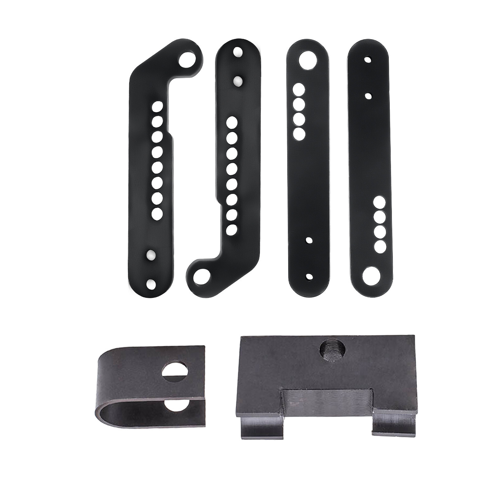 Pipe and Tubing Bender Bends up to 2″ dia +1-5/8″ X 5″ 120 Degree Tubing Die Kit