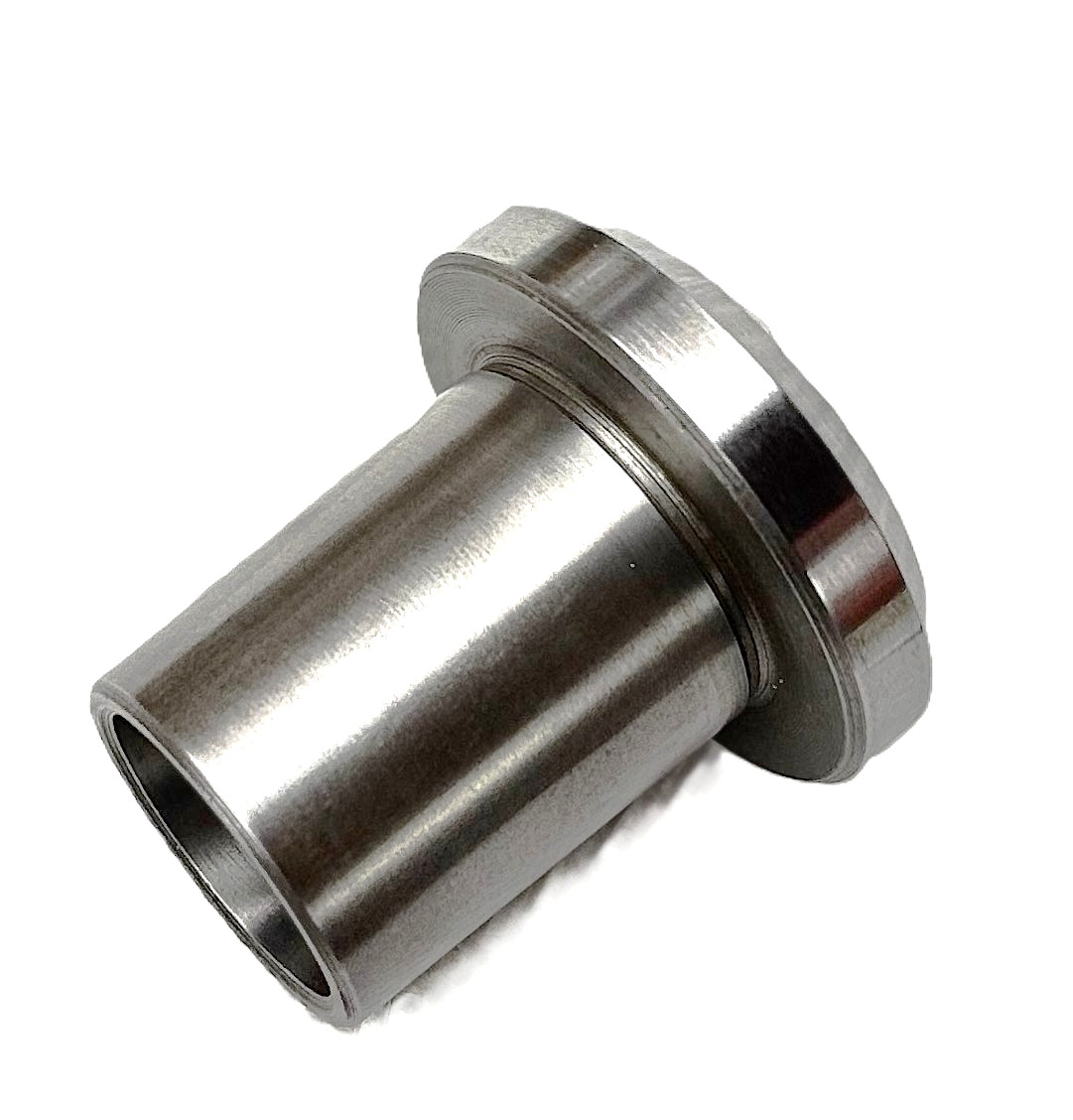 Collet Adapter – Morse Taper 5.0 to 5C Collet