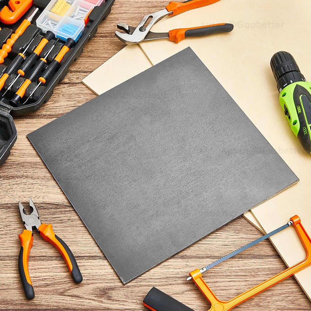 Steel Sheet Plate 0.5mm 0.8mm 1mm 1.5mm 2mm 2.5mm 3mm 5mm Mild Steel Panel