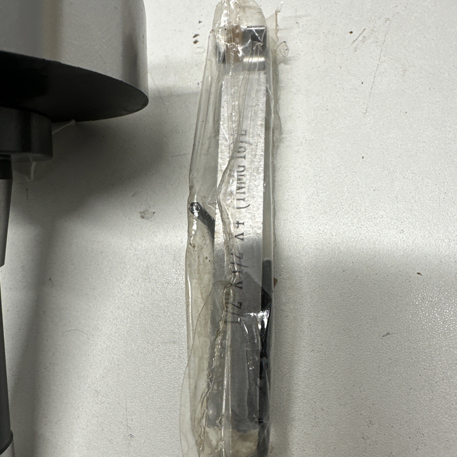 MachEl 3″ Fly Cutter R8 Shank w/ HSS Tool Bit 75mm.