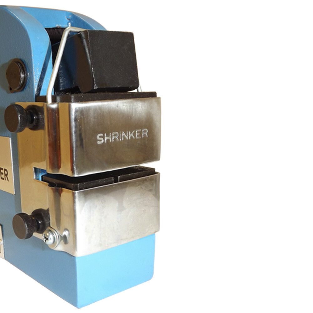 Sheet Metal Fabrication Shrinker Stretcher 16 18 Gauge Gage Mild Steel Aluminum