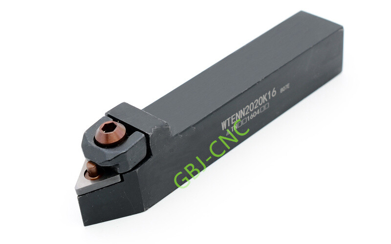 27.5° WTENN 1616 2020 2525 H16 K16 M16 External turning tool For TNMG (clamp)