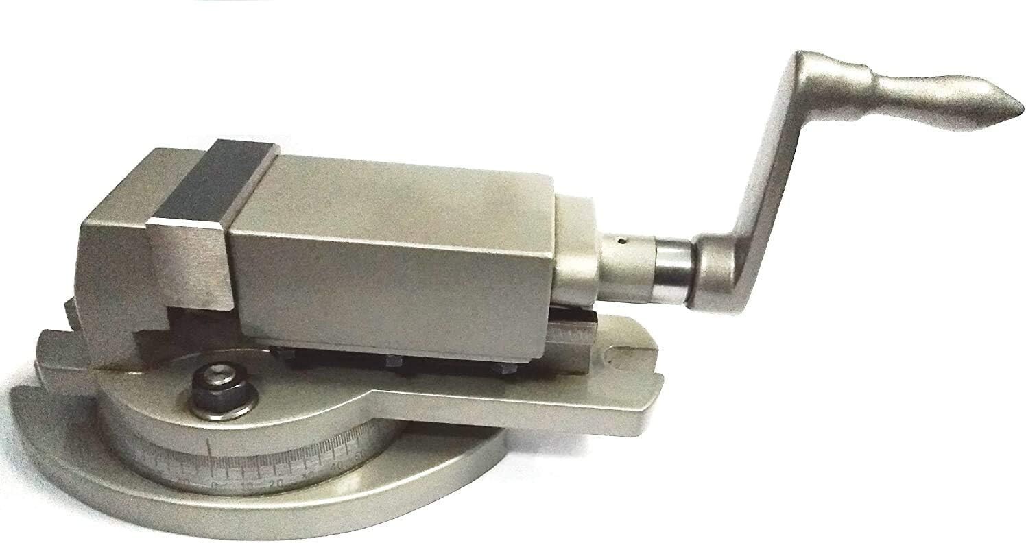 6 Knurls Rotating Head Knurling Tool For Lathe Tool Holder (USA)