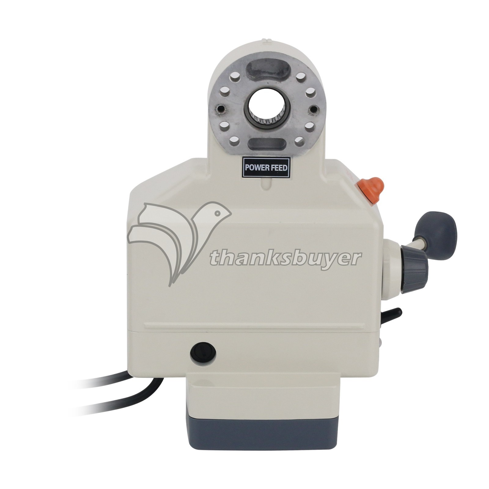 AL-310SY Milling Machine Feeder Motor Electronic Milling Machine 110V 220V