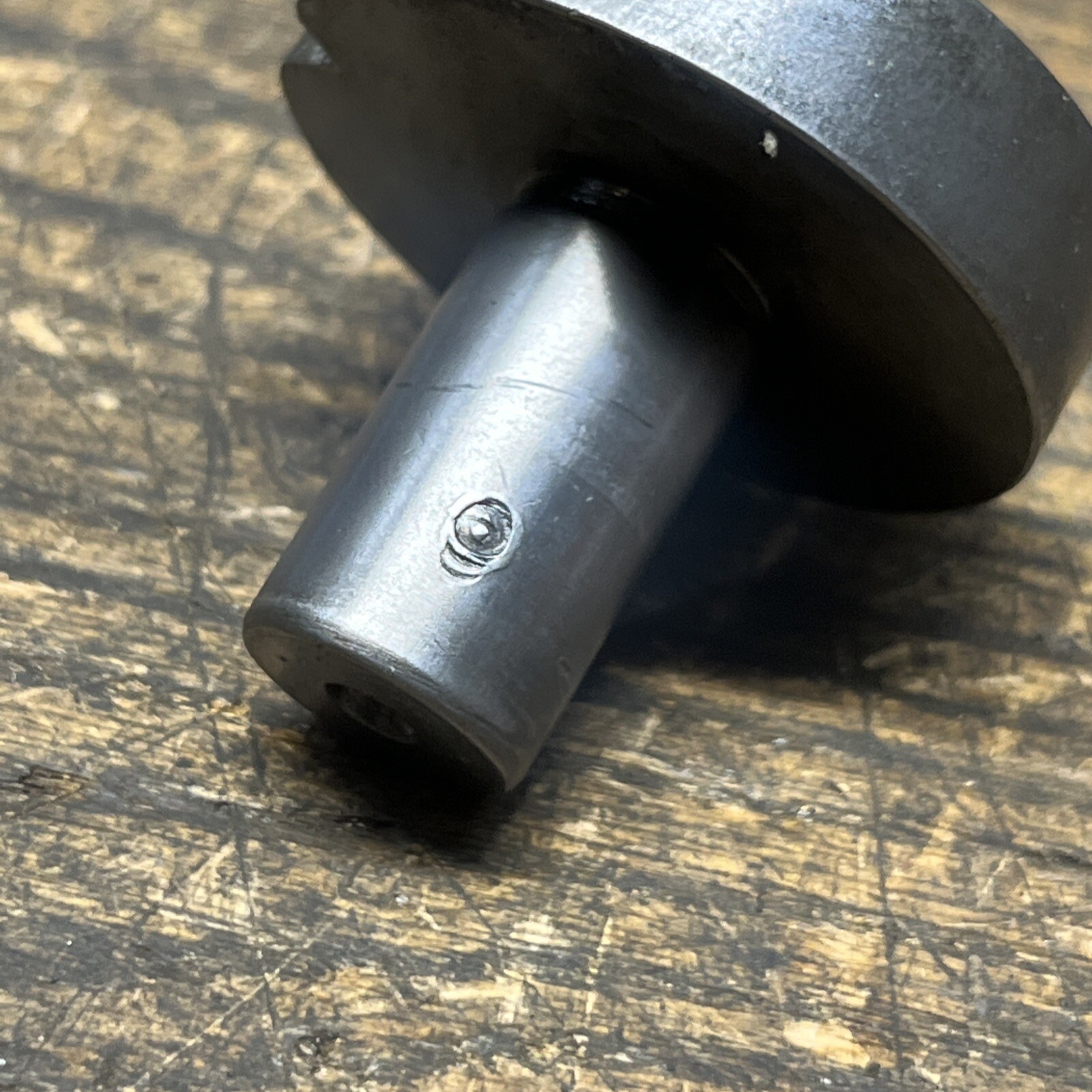 14″ Logan Lathe Model 6560 Shifter / Selector Eccentric Cam Part# 6169