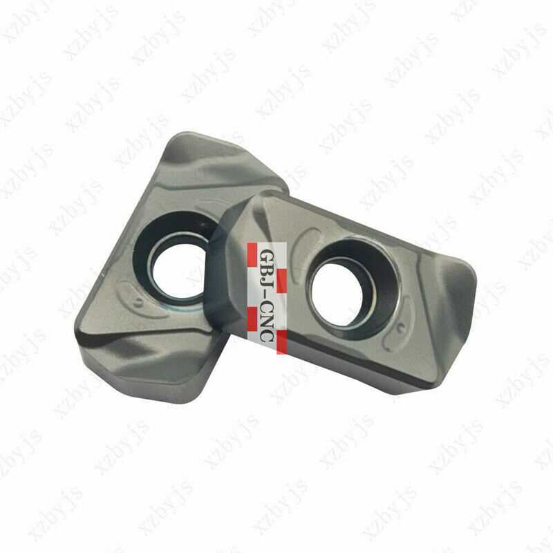 LNMU0303ZER-MJ Rapid Feed Milling Insert For EXN03R/LNMU0303 C16 17 20 25mm Tool