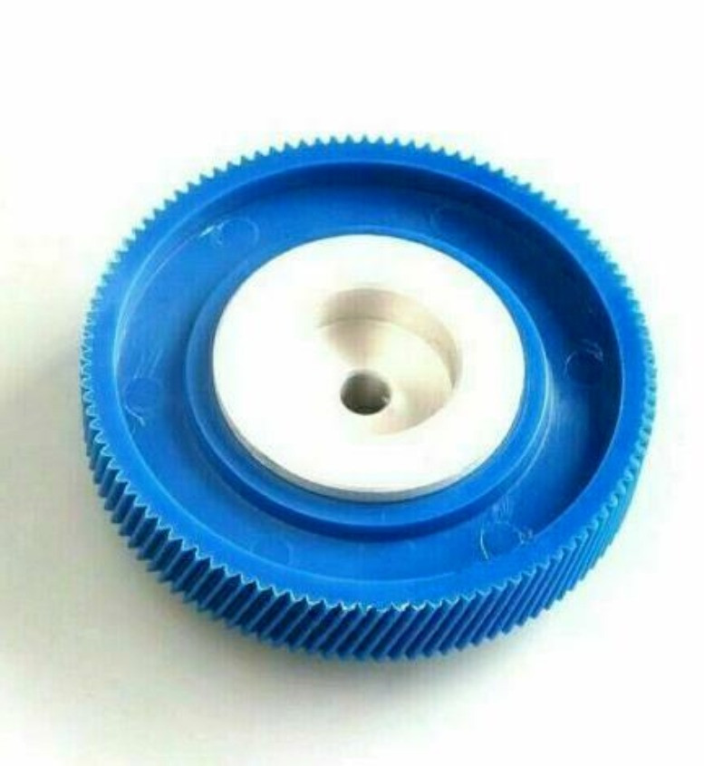 92mm Gear Hub Repair Kit ALSGS AL-310S Servo Power Feed Milling Machine Spare
