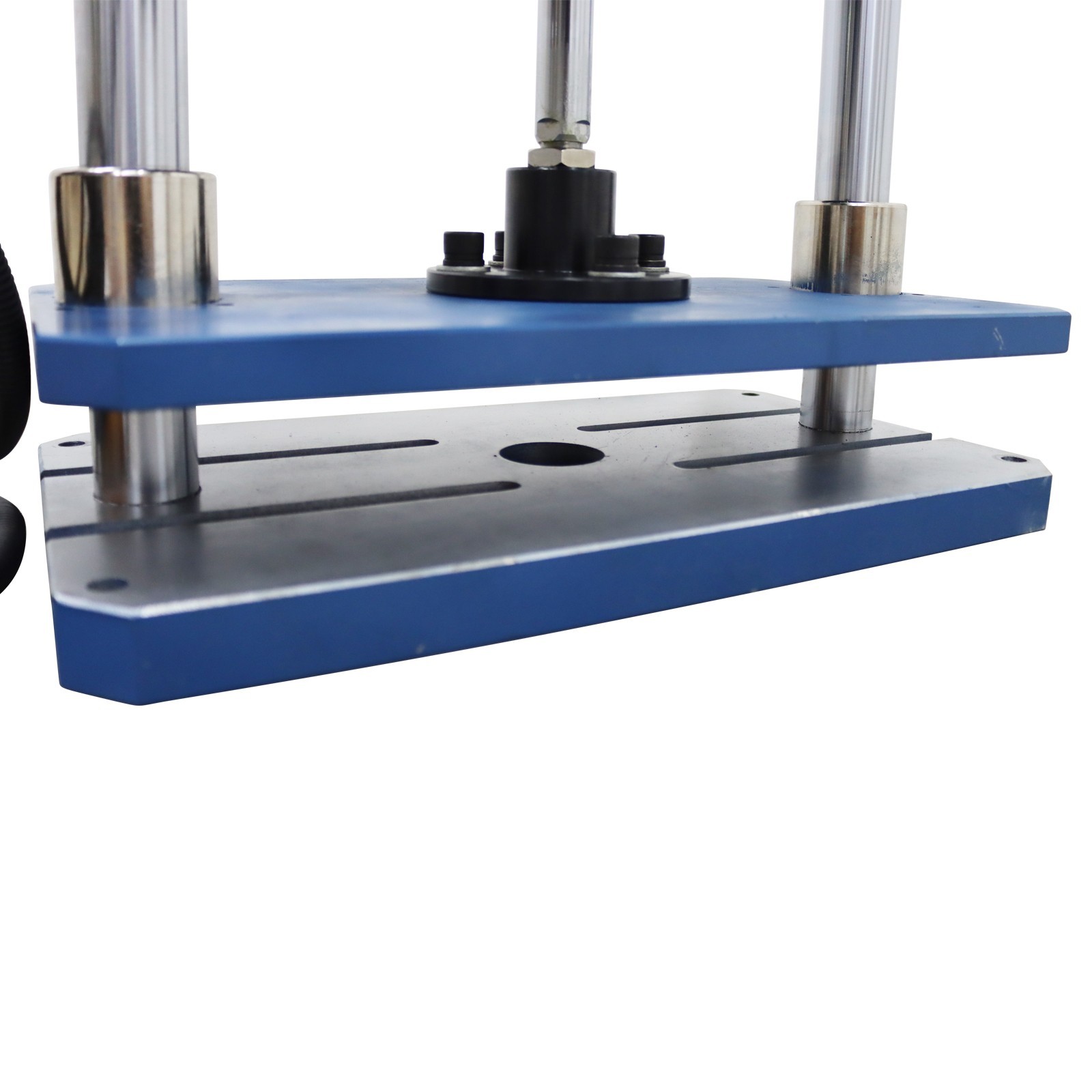 1102lb Industrial Pneumatic Punch Press for Metal Stamping Electronic Hardware