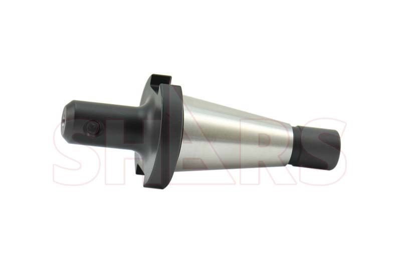 SHARS 30 NMTB End Mill Holder CNC 3/16 x 1.67” TIR 0.00019” NMTB30 New P[