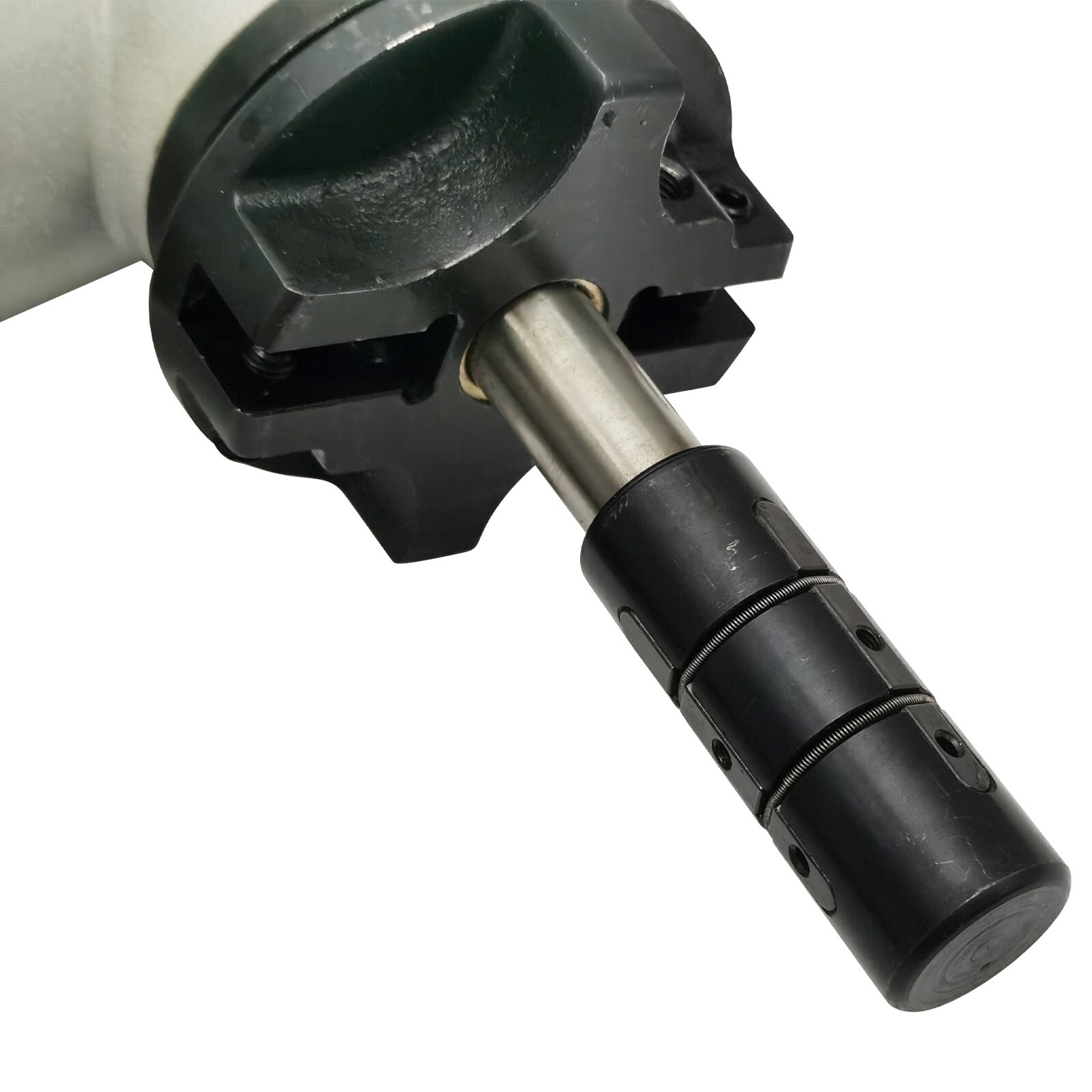 ISE-80 220V 1200W Electric 1.1-3.0″ Pipe Beveling Machine 0°/30°/37.5° 55RPM