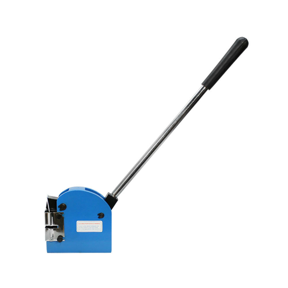 Sheet Metal Fabrication Shrinker Stretcher 16 18 Gauge Gage Mild Steel Aluminum
