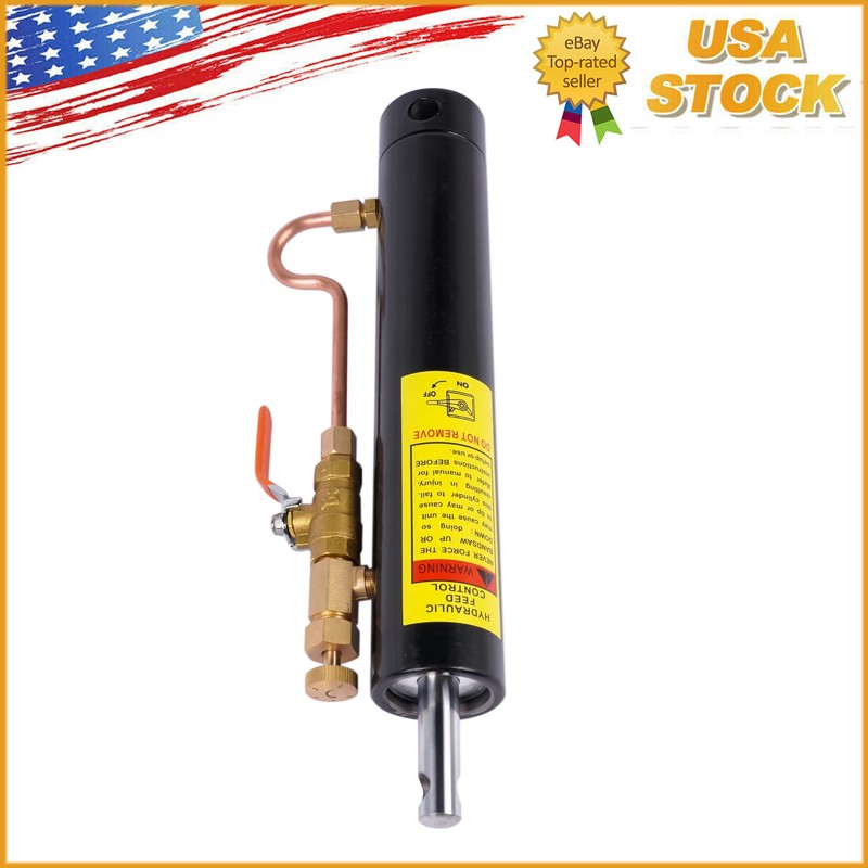 Replace Hydraulic Cylinder BS-712N BS-712R BS-712B Fits Metal Cutting Band Saw