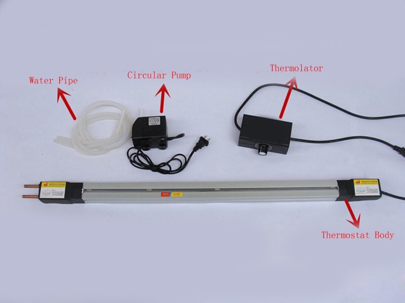 110V 71inch Acrylic Plastic PVC Heat Bending Machine Hot Heat Bender 2000W