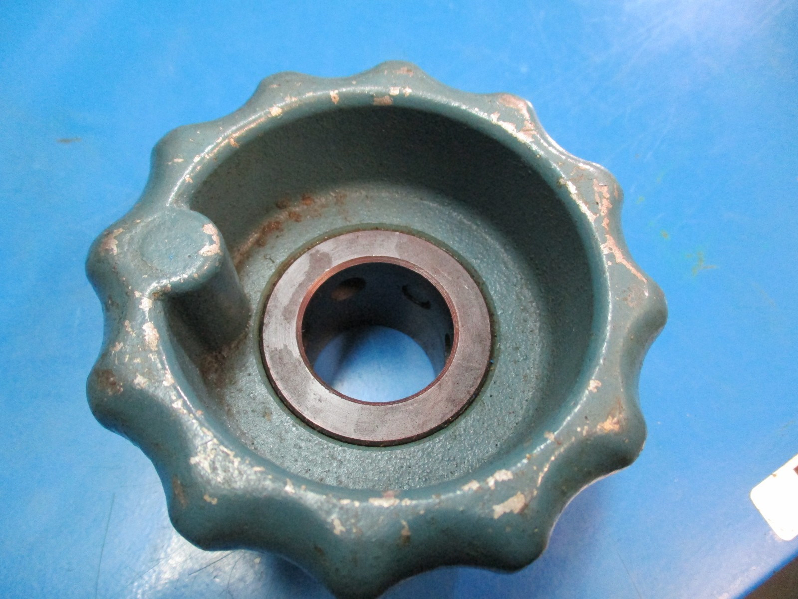 HAND WHEEL for KO LEE TOOL & CUTTER GRINDER WORKHEAD