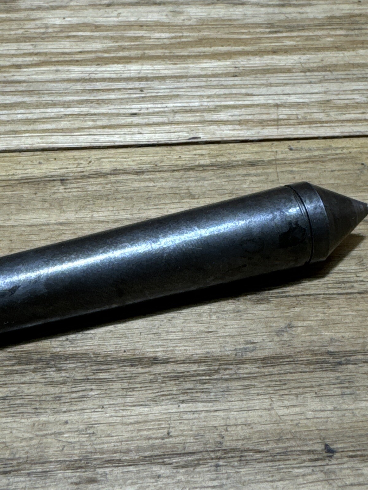 Morse Taper 2 MT2 Dead Center South Bend Logan Atlas Craftsman Delta Rockwell