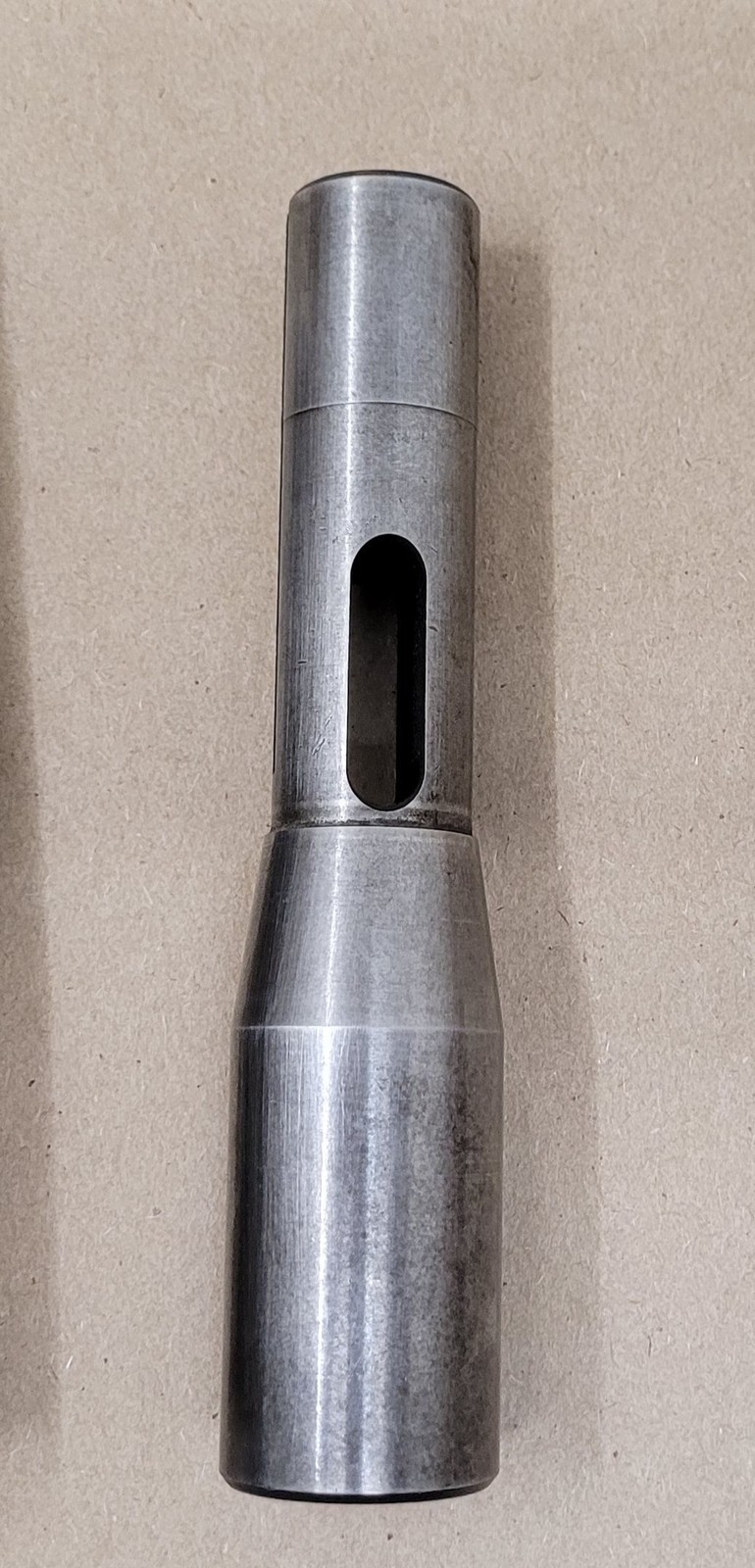 Set of 12 Morse Taper/R8 Holder Sleeves