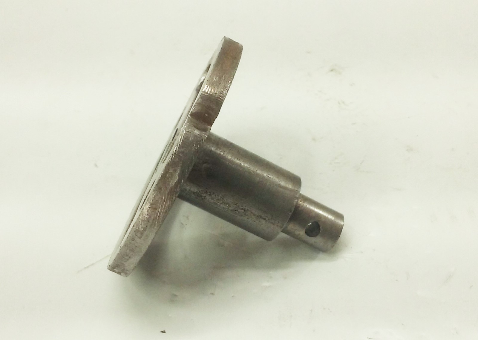 Logan Montgomery Ward 10″ Metal Lathe Split half nut Cam scroll LA-542
