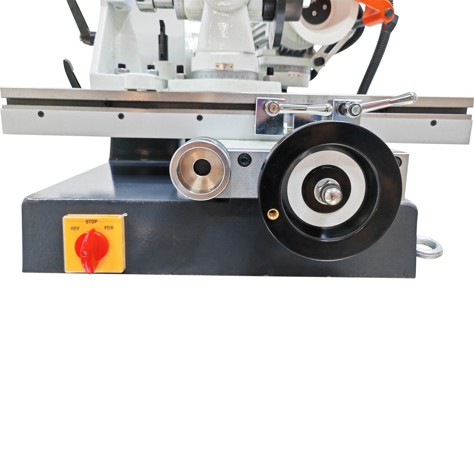 Universal Tool Grinding Machine 220V Sharpening Grinder for Metal Process2800RPM