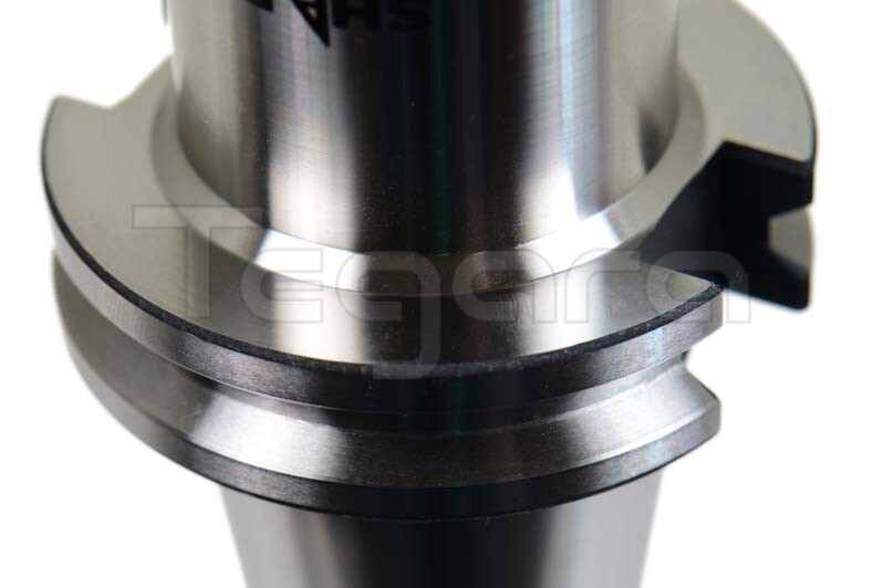 Tegara CAT40 SK16 Collet Tool Holder L: 4.0 d: 1.594 Balanced G2.5 20000 New P[