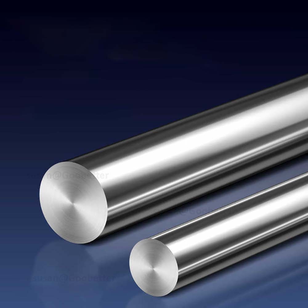 Solid Carbide Rod Round Solid Metal Bar Rod Diameter 0.3mm-30mm Various Lengths