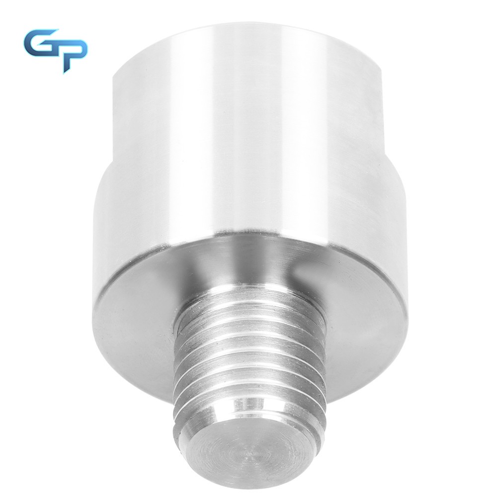 Lathe Headstock Spindle Adapter 1-1/4″ x 8tpi to 1″ x 8tpi – high-quality