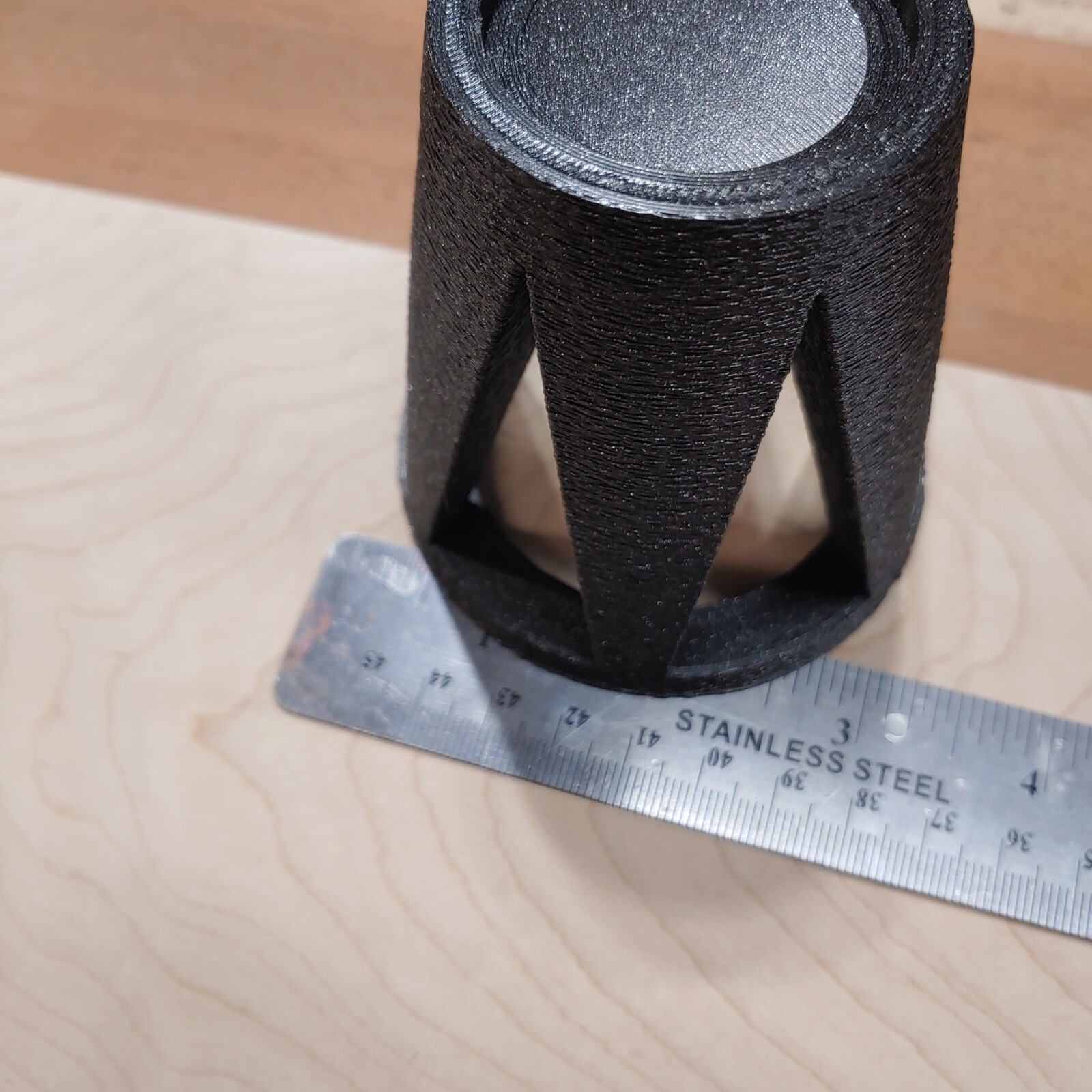Laser Engraver Riser Legs- Set Of 4- Creality/ XTool/ Ortur/ Etc