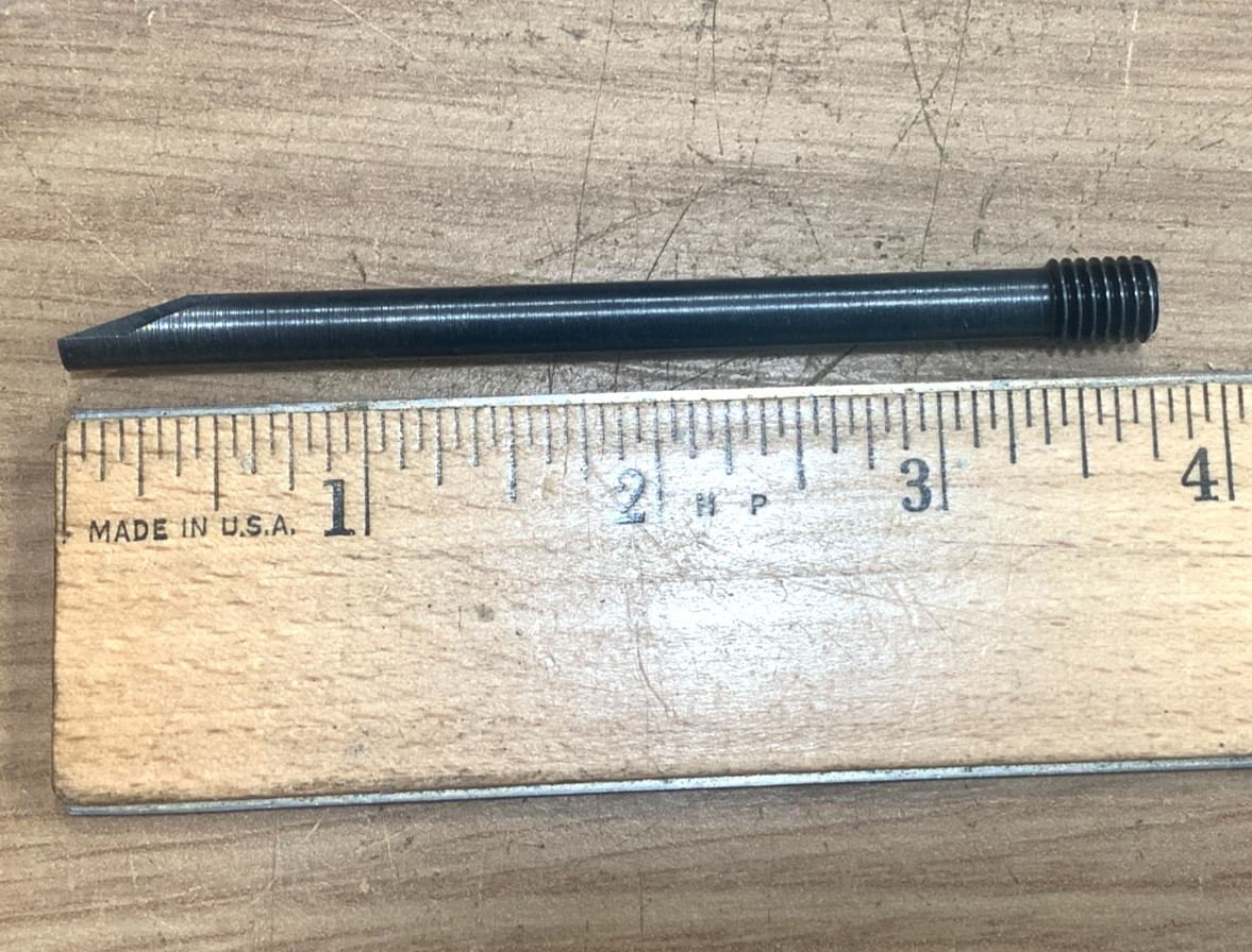 Hardinge CL Collet Key Screw New Surplus CL 000028401