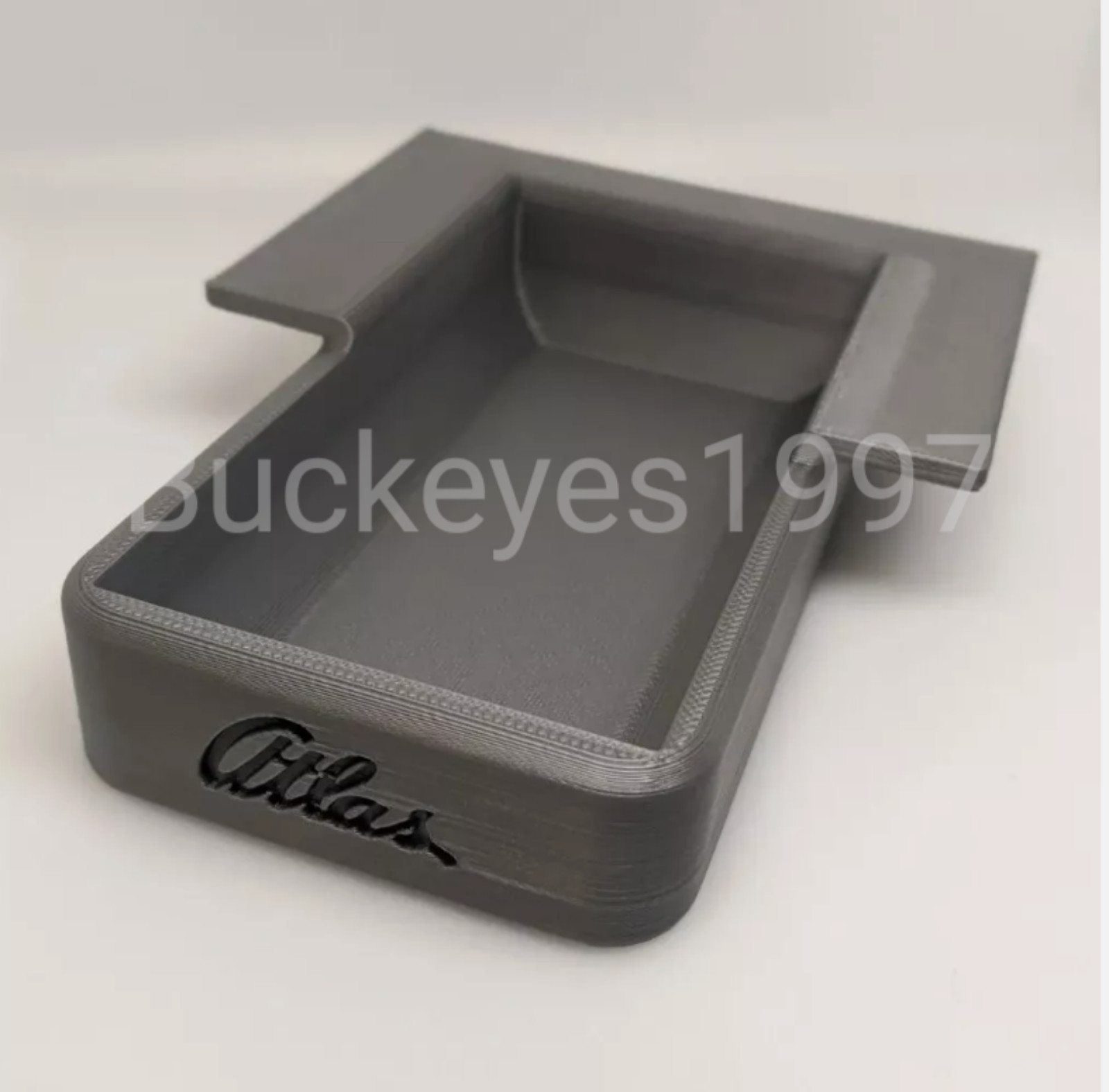 NEW Atlas / Craftsman metal Lathe Chip Tray Pan (Silver/Grey) 10″ & 12″
