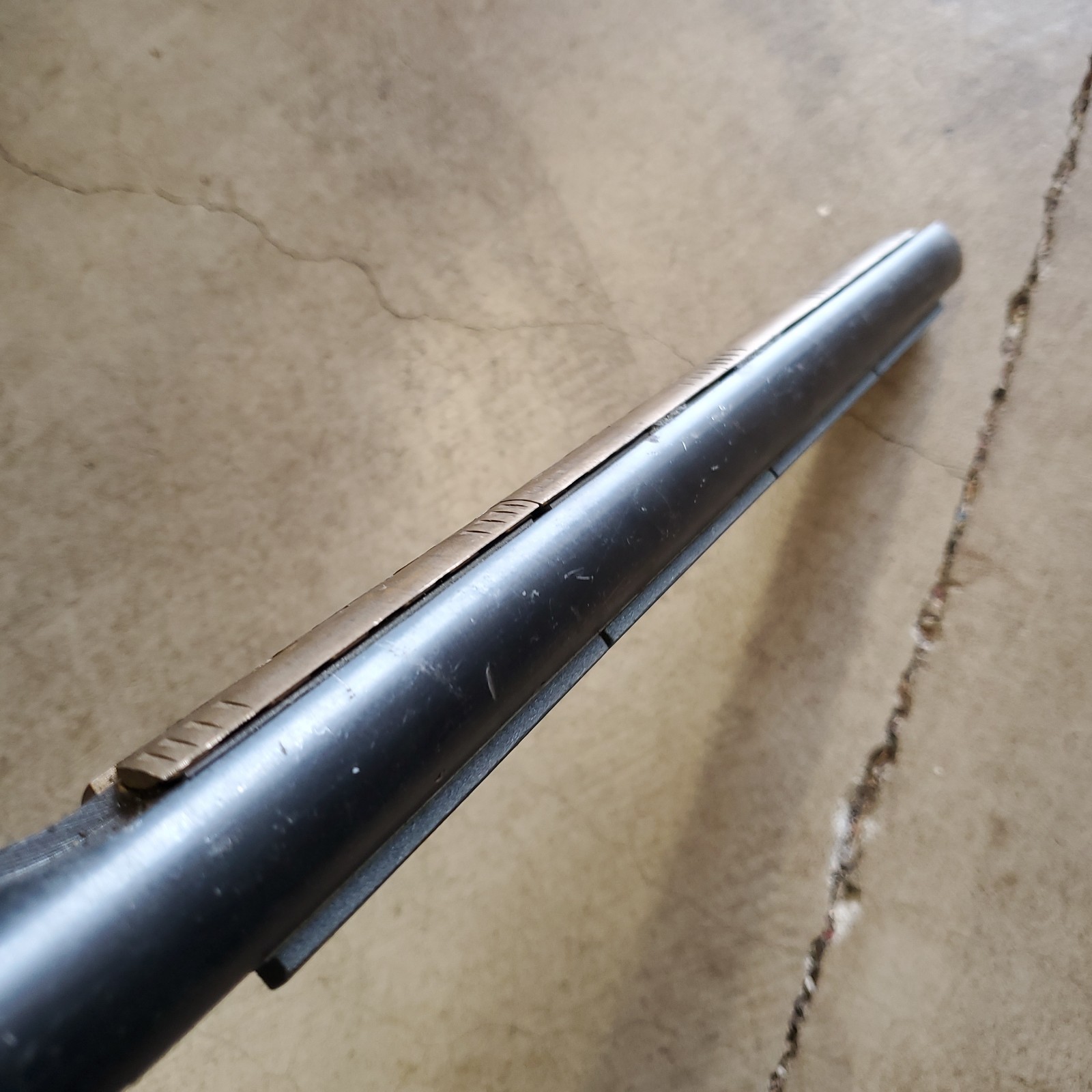 Sunnen 4PL-1219 Lifetime Honing Mandrel (1.209″ – 1.281″) Complete Arbor
